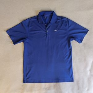 🔶 SOLD 🔶 Nike Golf Shirt